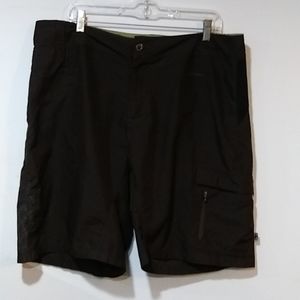 Smartwool shorts XL